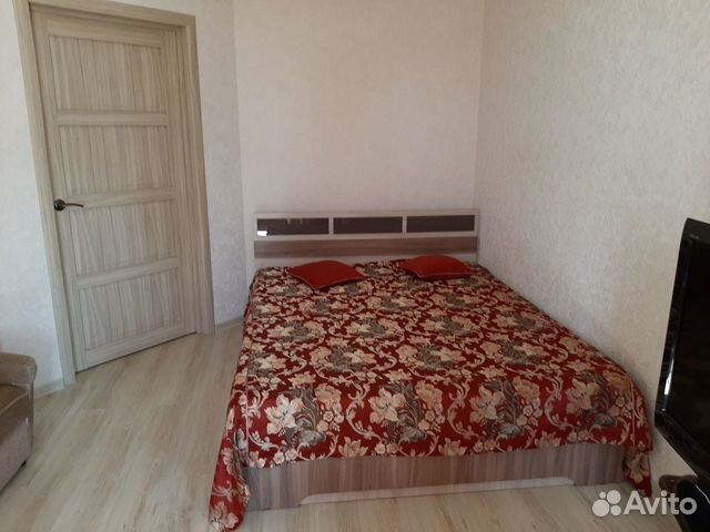 1-к квартира, 40 м², 9/12 эт. 1-к квартира, 40 м², 9/12 эт.