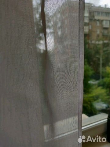 Шторы и тюль Шторы и тюль