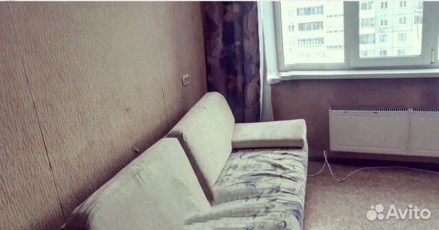 Комната 23 м² в 1-к, 6/9 эт.