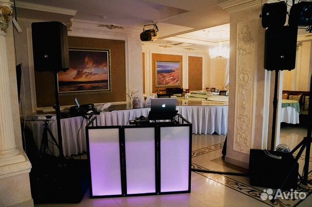 Диджей-саксофонист на ваш праздник