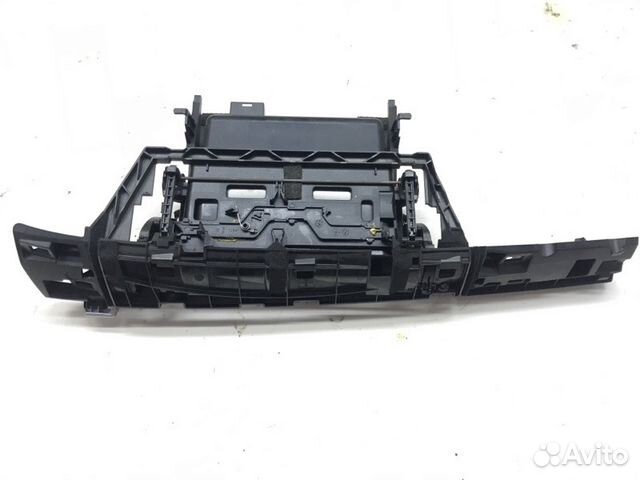 Бардачок Bmw 7 Series F01 N63B44A 2010