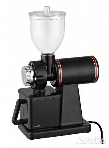 Кофемолка SCG-3000