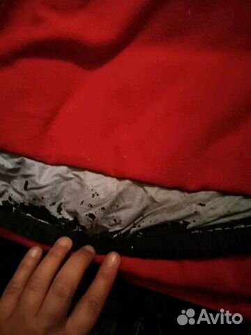 Зимняя куртка The North Face Зимняя куртка The North Face