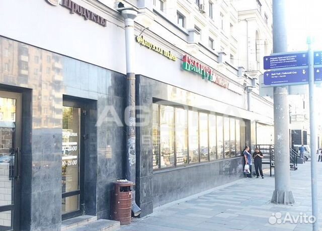 49 м2/Продажа торгового помещения на Краснопрудной 49 м2/Продажа торгового помещения на Краснопрудной