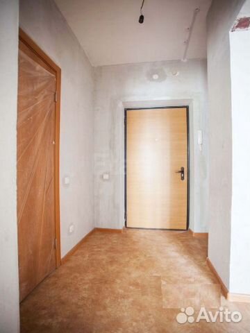 1-к квартира, 45 м², 2/16 эт.