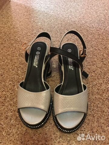 Босоножки Босоножки