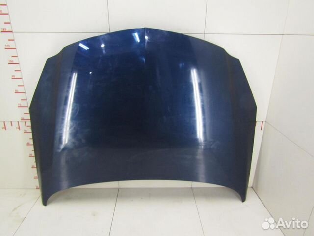 Капот Opel Insignia 2008-нв