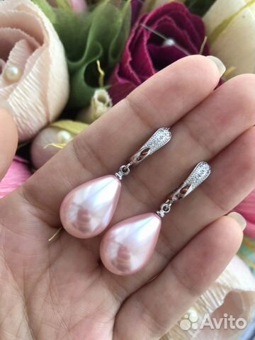 Серёжки