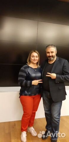 Управляющий салона красоты /PR-Директор /Партнер Управляющий салона красоты /PR-Директор /Партнер