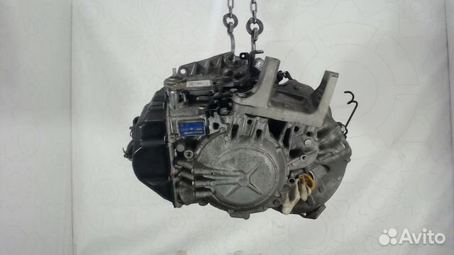Коробка передач Citroen C5 2008- 3 Инжектор, 2009 Коробка передач Citroen C5 2008- 3 Инжектор, 2009