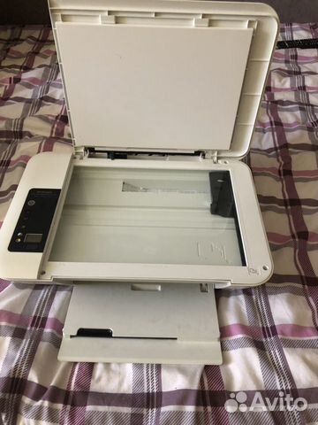 Мфу струйное HP Deskjet Ink Advantage 2546 Мфу струйное HP Deskjet Ink Advantage 2546