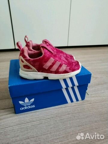 Детские кроссовки Adidas 20 р Детские кроссовки Adidas 20 р