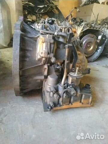 АКПП вариатор Nissan Primera p12 Qr20 2.0Из Японии АКПП вариатор Nissan Primera p12 Qr20 2.0Из Японии