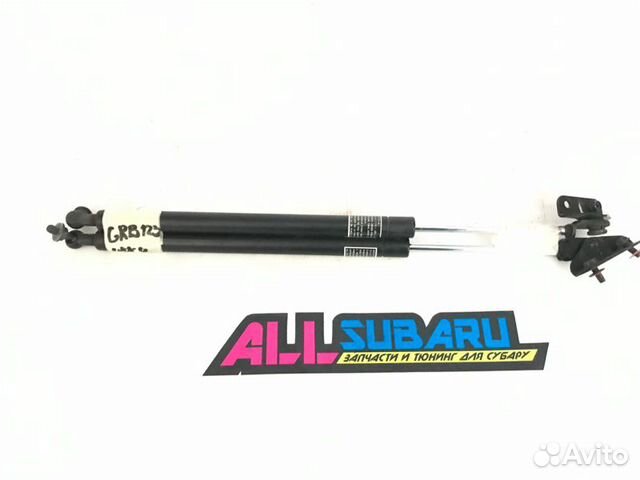 Амортизатор капота, упоры капота передний Subaru Амортизатор капота, упоры капота передний Subaru