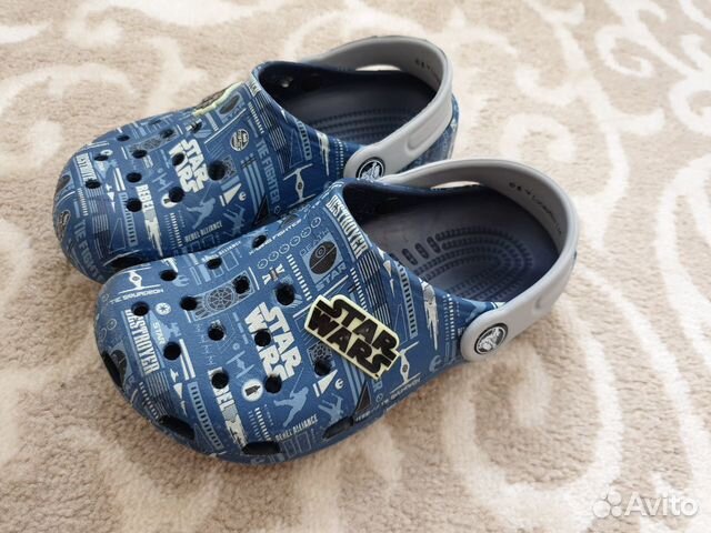 Сабо crocs Сабо crocs