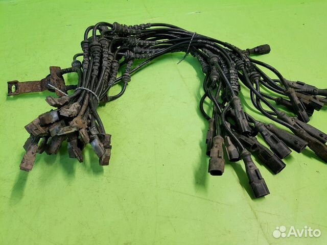 Датчик абс передний Лада Ларгус