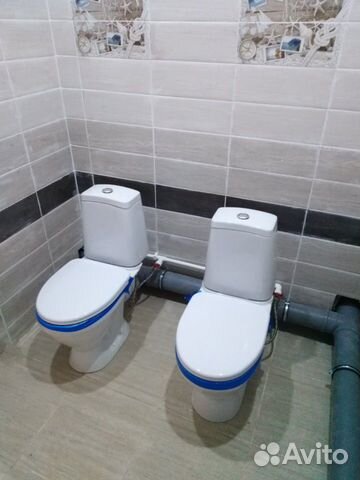 Сантехник Сантехник
