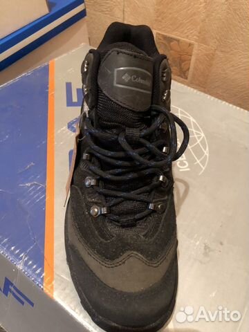 Ботинки зимние Ботинки зимние