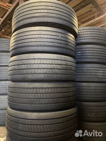 Купить Шины Континенталь 385 65 22.5
