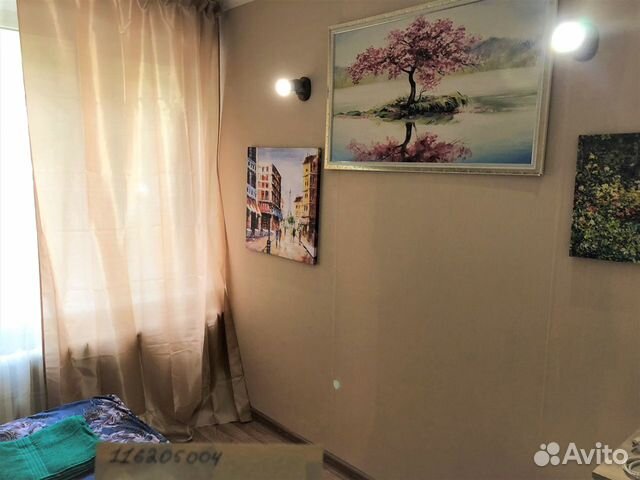 2-к квартира, 40 м², 1/5 эт. 2-к квартира, 40 м², 1/5 эт.