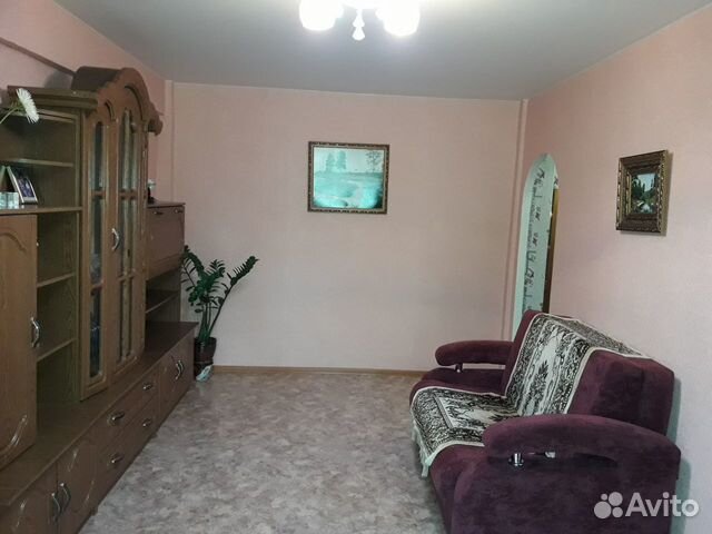 2-к квартира, 45.4 м², 4/5 эт. 2-к квартира, 45.4 м², 4/5 эт.