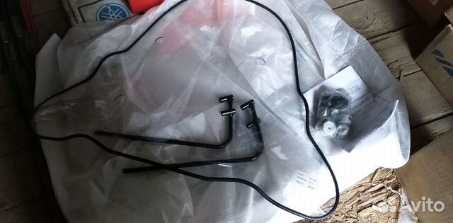 Ново оригинальное стекло Yamaha Majesty 125 Cygnus