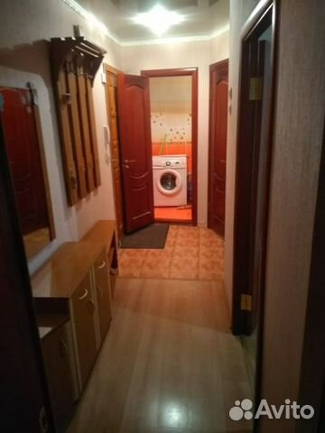 2-к квартира, 43 м², 7/9 эт.