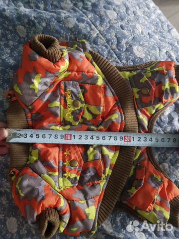 Комбинезон для собак Комбинезон для собак