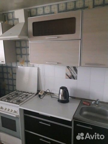 1-к квартира, 39 м², 6/10 эт. 1-к квартира, 39 м², 6/10 эт.