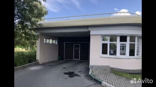 Машиноместо, 19 м²