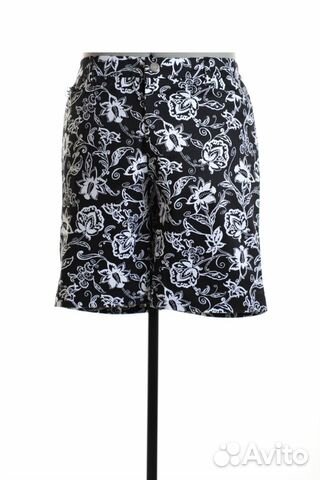 NEW Шорты Ralph Lauren, хлопок, 46