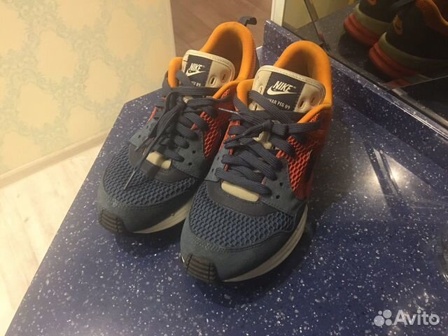 Кроссовки Nike Кроссовки Nike