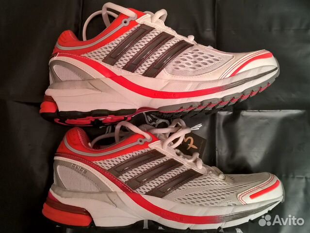 Кроссовки Adidas Supernova 35.5 новые Кроссовки Adidas Supernova 35.5 новые