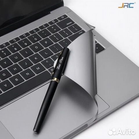 Защитная плёнка для ноутбука Apple Защитная плёнка для ноутбука Apple
