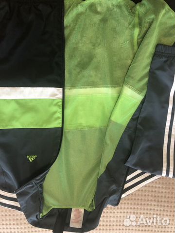 Спортивный костюм Adidas Спортивный костюм Adidas