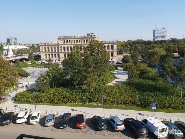 3-к квартира, 60 м², 5/5 эт.