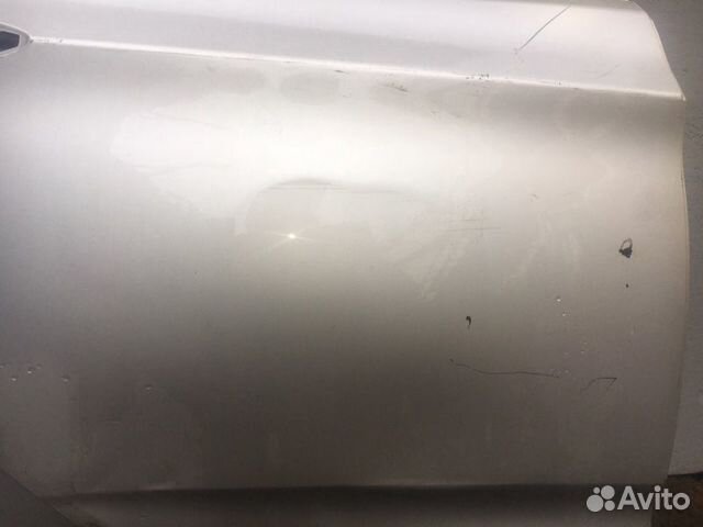Дверь задняя правая Hyundai Solaris 1 SB G4FA Дверь задняя правая Hyundai Solaris 1 SB G4FA