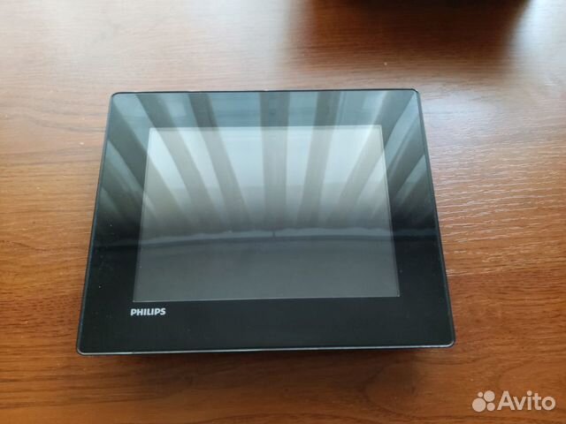 Фоторамка цифровая Philips