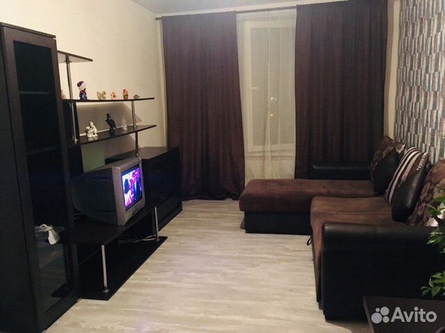 2-к квартира, 52 м², 5/9 эт. 2-к квартира, 52 м², 5/9 эт.