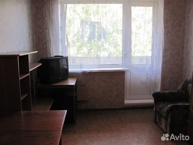 1-к квартира, 41 м², 6/10 эт. 1-к квартира, 41 м², 6/10 эт.
