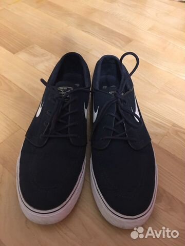 nike janoski 45