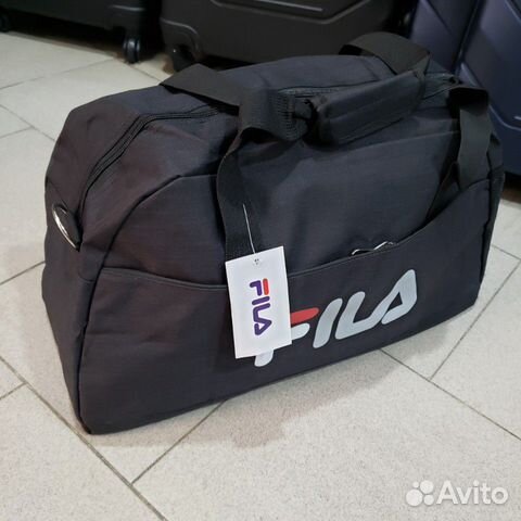 Сумка спортивна Сумка спортивна