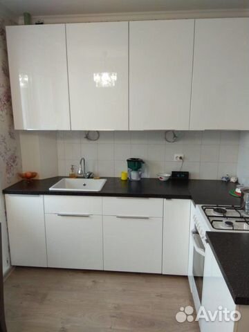 2-к квартира, 58 м², 13/14 эт.