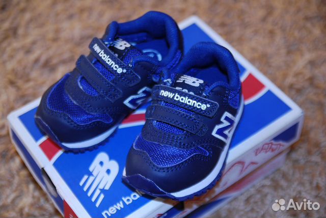 Новые кроссовки New balance оригинал Новые кроссовки New balance оригинал