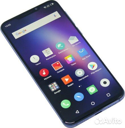 Meizu x8 (Snap710 /6/128) Новый Meizu x8 (Snap710 /6/128) Новый