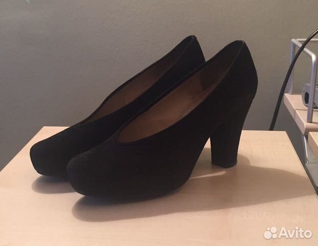 Туфли Туфли