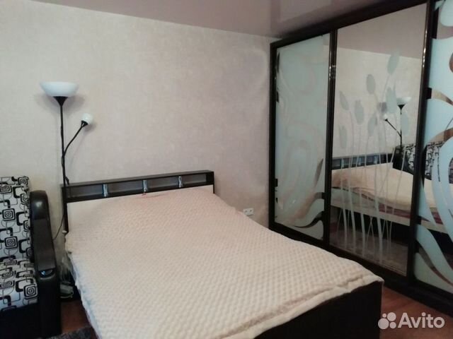 1-к квартира, 33 м², 3/5 эт.
