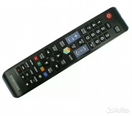 Пульт тв Пульт тв