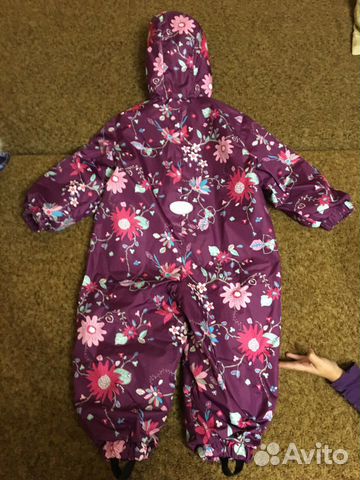 Комбинезон Комбинезон