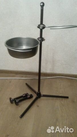 Подставка для мисок Подставка для мисок